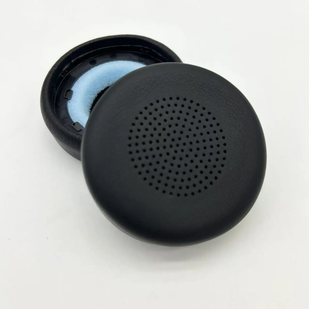 Almohadillas para los oídos pa - Headphone Replacement Ear Pads Memory Foam reseña y precio