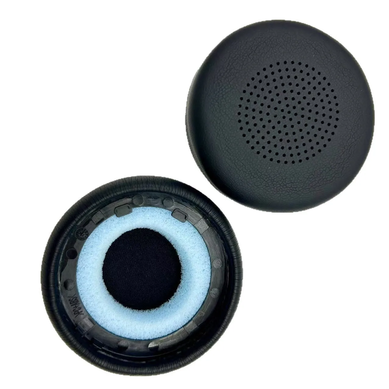 Almohadillas para los oídos pa - Headphone Replacement Ear Pads Memory Foam reseña y precio