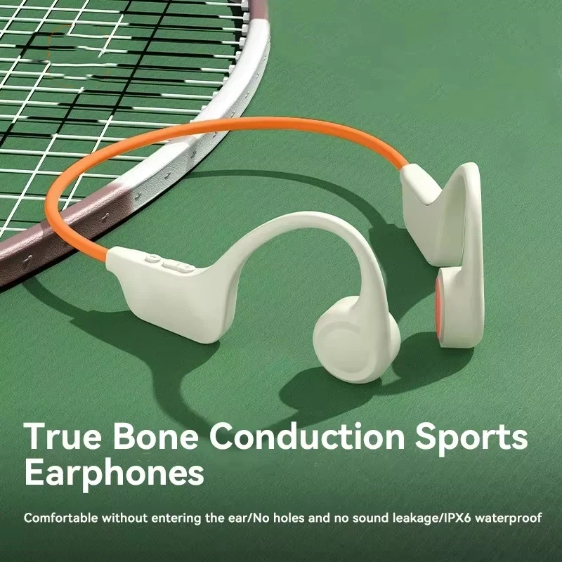 Auriculares Inalámbricos G1 de - Bone Conduction Headphones Swimming Ip68 reseña y precio