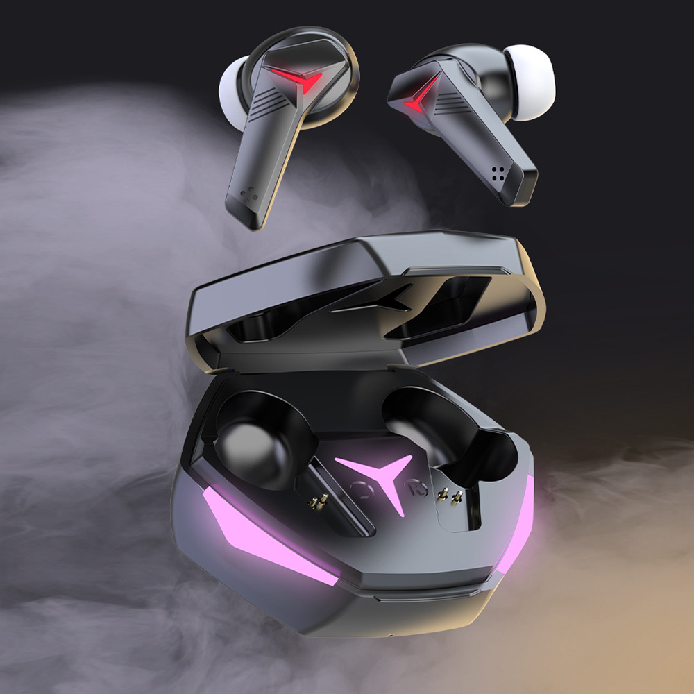 Auriculares para juegos T33 TW - Wireless Earbuds Gaming Low Latency reseña y precio
