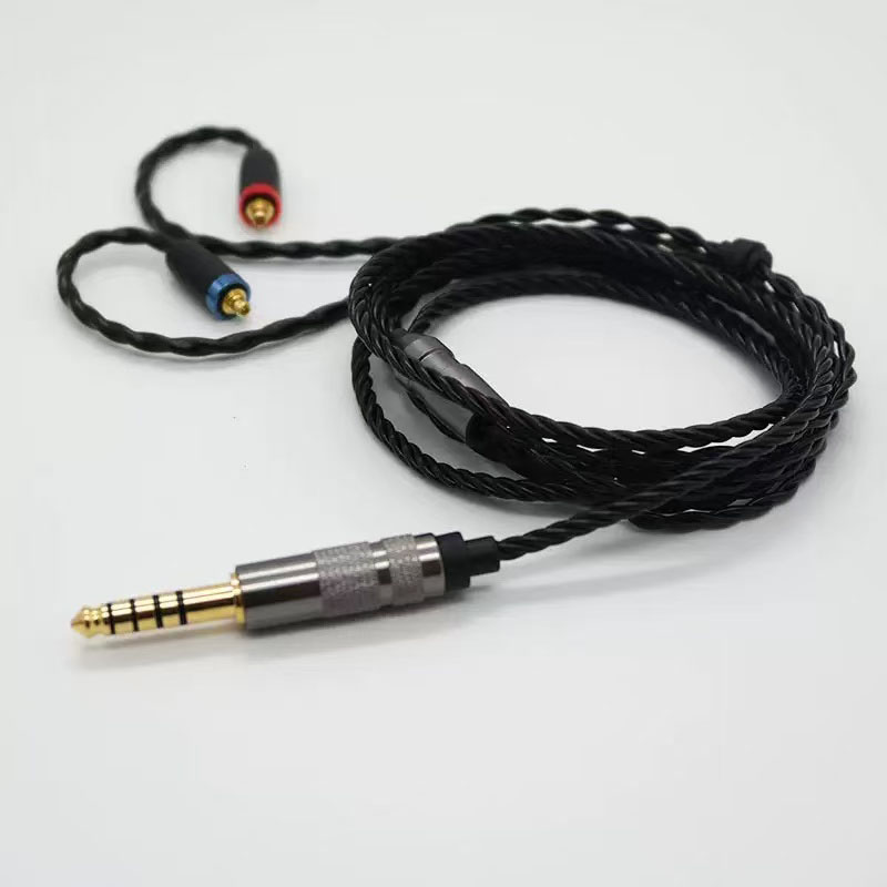 Cable de Actualización para Au - Balanced Headphone Cable 4.4Mm Mmcx reseña y precio