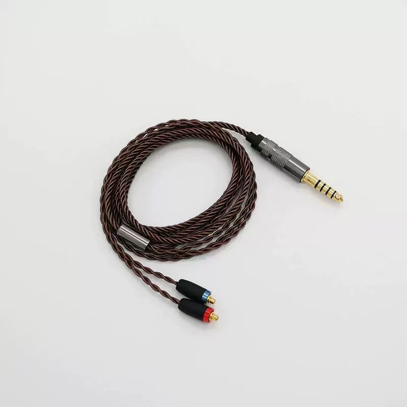 Cable de Actualización para Au - Balanced Headphone Cable 4.4Mm Mmcx reseña y precio