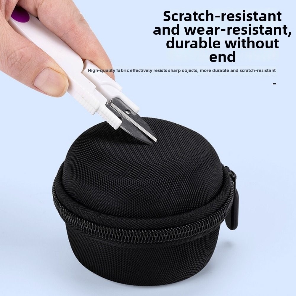 Nuevo Estuche Rígido de EVA pa - Headphone Carrying Hard Case Travel reseña y precio
