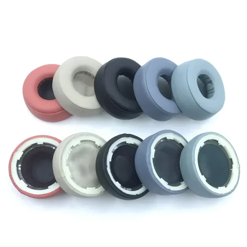 Almohadillas de repuesto para  - Headphone Replacement Ear Pads Memory Foam reseña y precio