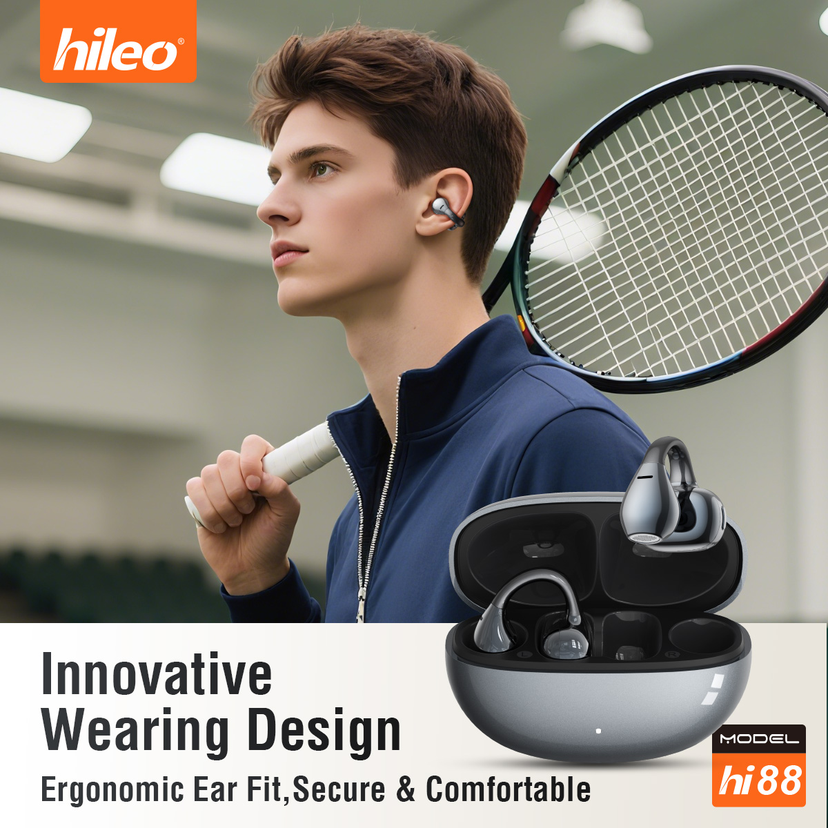 Auriculares inteligentes con a - Active Noise Cancelling Headphones Over Ear reseña y precio