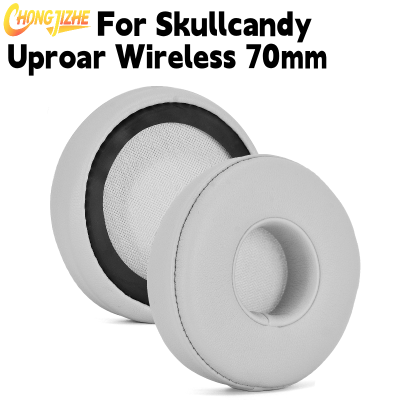 Almohadillas de repuesto de cu - Headphone Replacement Ear Pads Memory Foam reseña y precio