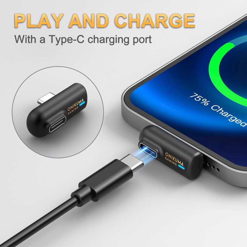 Auriculares inalámbricos para  - Wireless Earbuds Gaming Low Latency reseña y precio