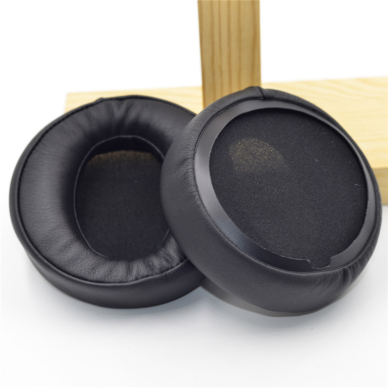 Almohadillas de espuma viscoel - Headphone Replacement Ear Pads Memory Foam reseña y precio