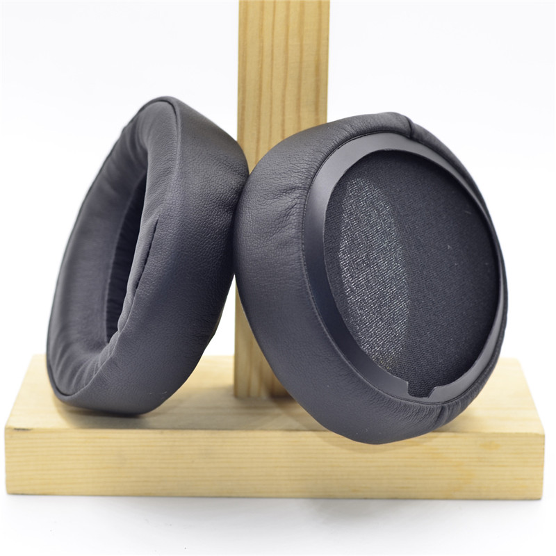 Almohadillas de espuma viscoel - Headphone Replacement Ear Pads Memory Foam reseña y precio
