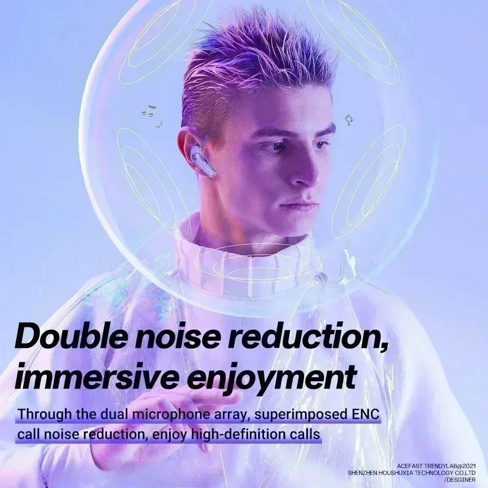 Auriculares inalámbricos TWS p - Noise Cancelling Earbuds Tws Transparency reseña y precio