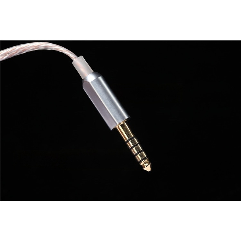 Cable de auriculares MMCX equi - Balanced Headphone Cable 4.4Mm Mmcx reseña y precio