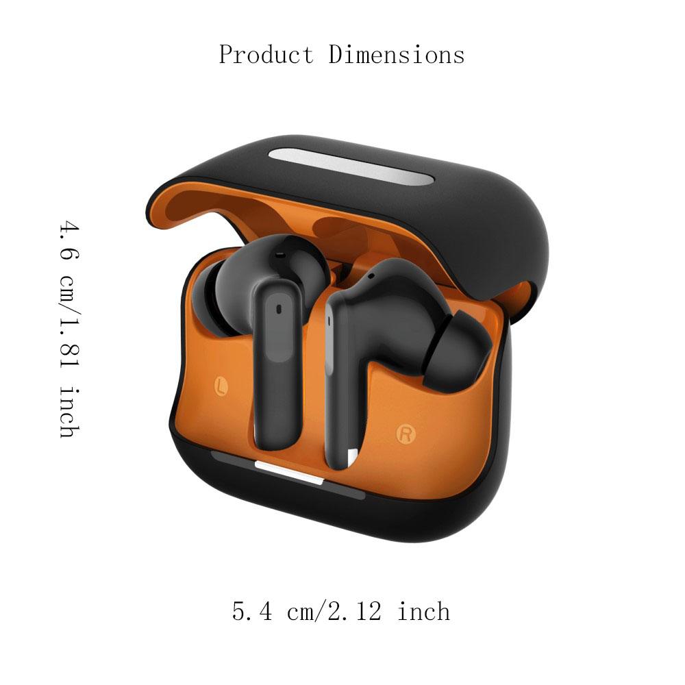 Auriculares inalámbricos Bluet - Active Noise Cancelling Headphones Over Ear reseña y precio