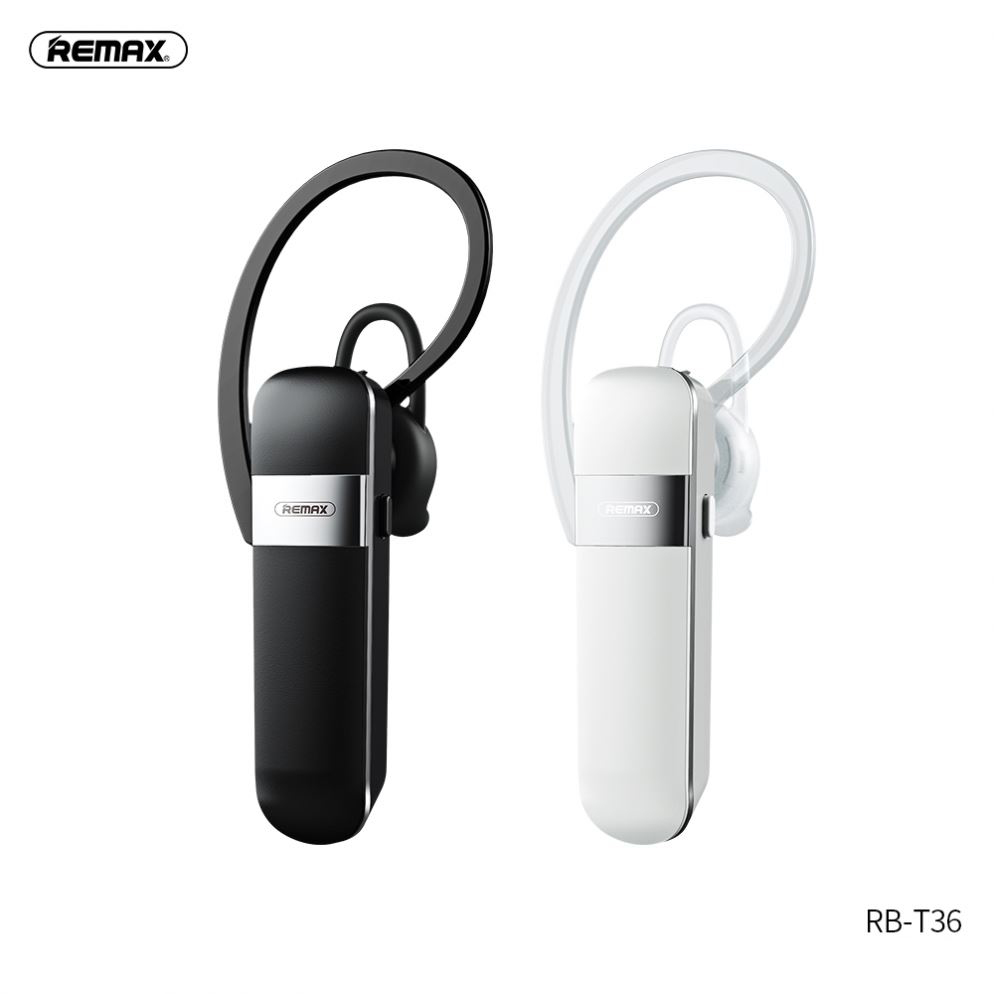 Remax RB-T36 TWS 5,0 estéreo i - Active Noise Cancelling Headphones Over Ear reseña y precio