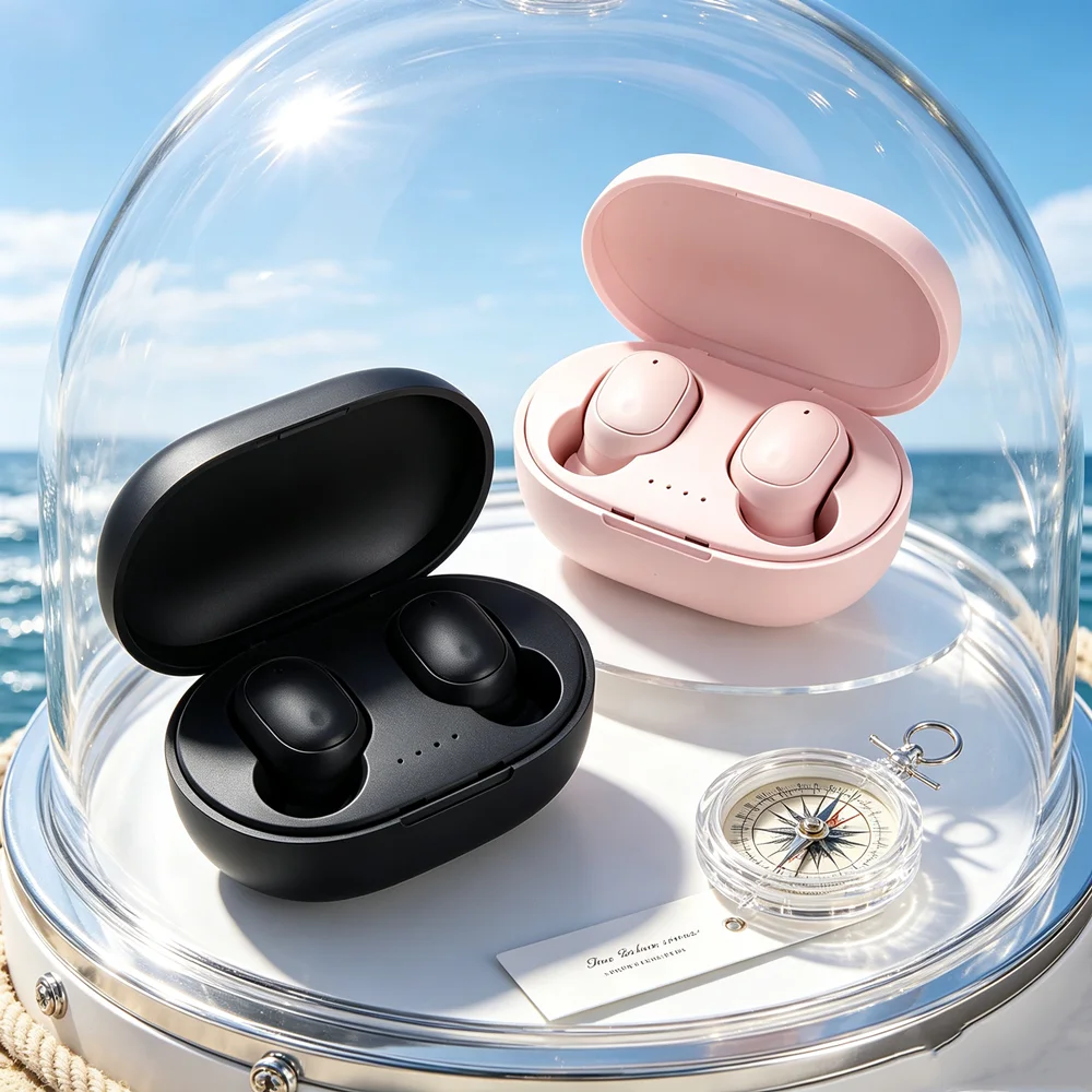 Auriculares inalámbricos con f - Anc Wireless Headphones Bluetooth 5.3 reseña y precio