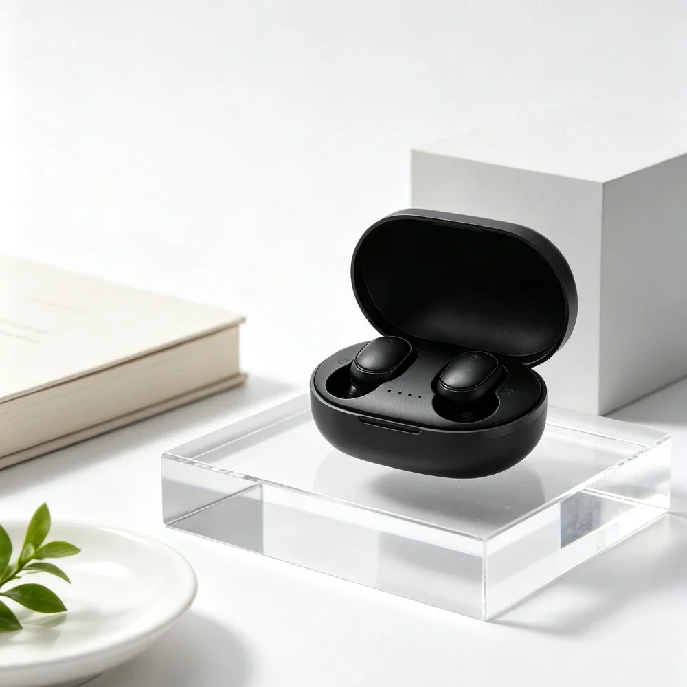 Auriculares inalámbricos con f - Anc Wireless Headphones Bluetooth 5.3 reseña y precio