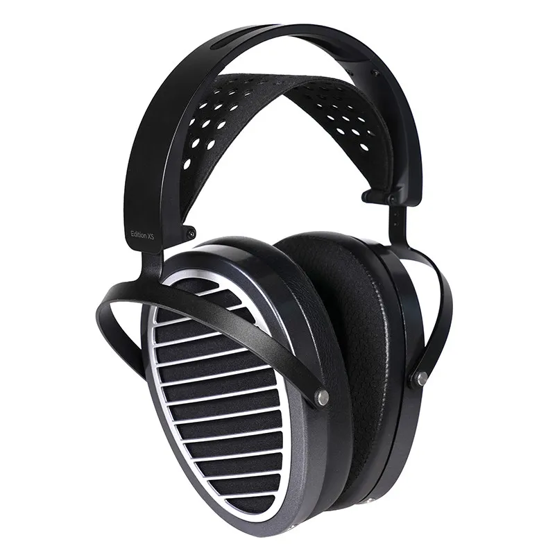 Audífonos Planares Magnéticos  - Audiophile Open Back Planar Headphones reseña y precio