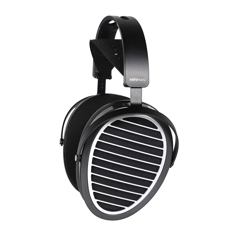Audífonos Planares Magnéticos  - Audiophile Open Back Planar Headphones reseña y precio