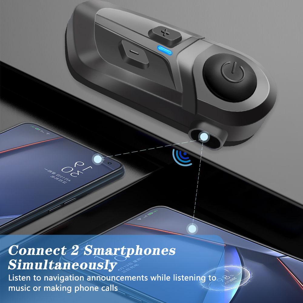 Auriculares Bluetooth 5,3 para - Anc Wireless Headphones Bluetooth 5.3 reseña y precio