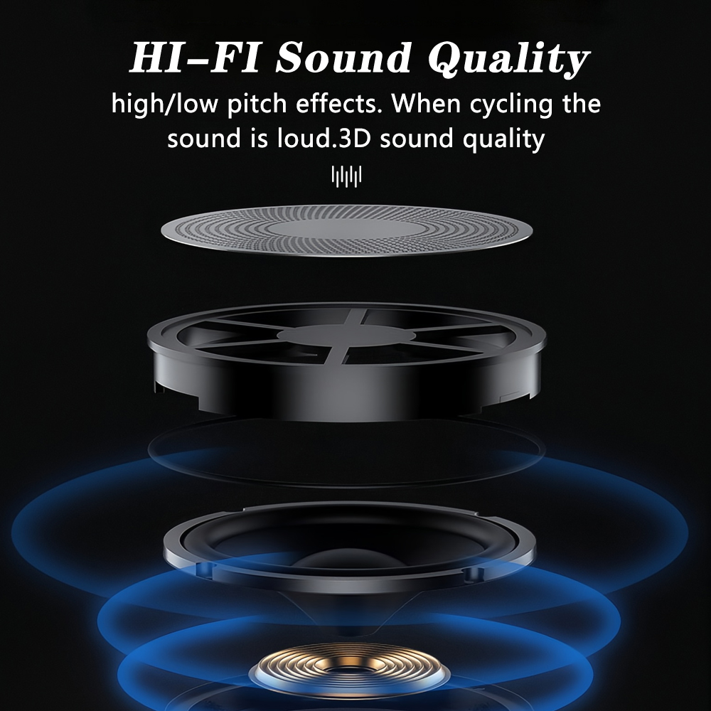 Auriculares Bluetooth 5,3 para - Anc Wireless Headphones Bluetooth 5.3 reseña y precio