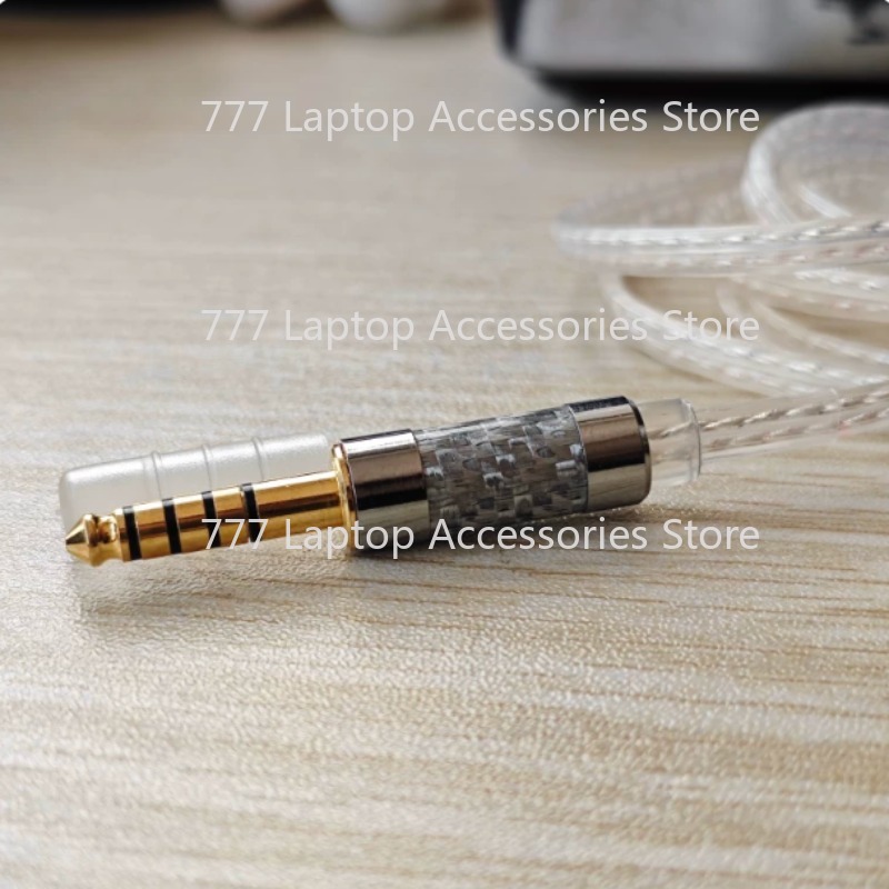 Cable Corto de 3.5, 2.5 y 4.4  - Balanced Headphone Cable 4.4Mm Mmcx reseña y precio