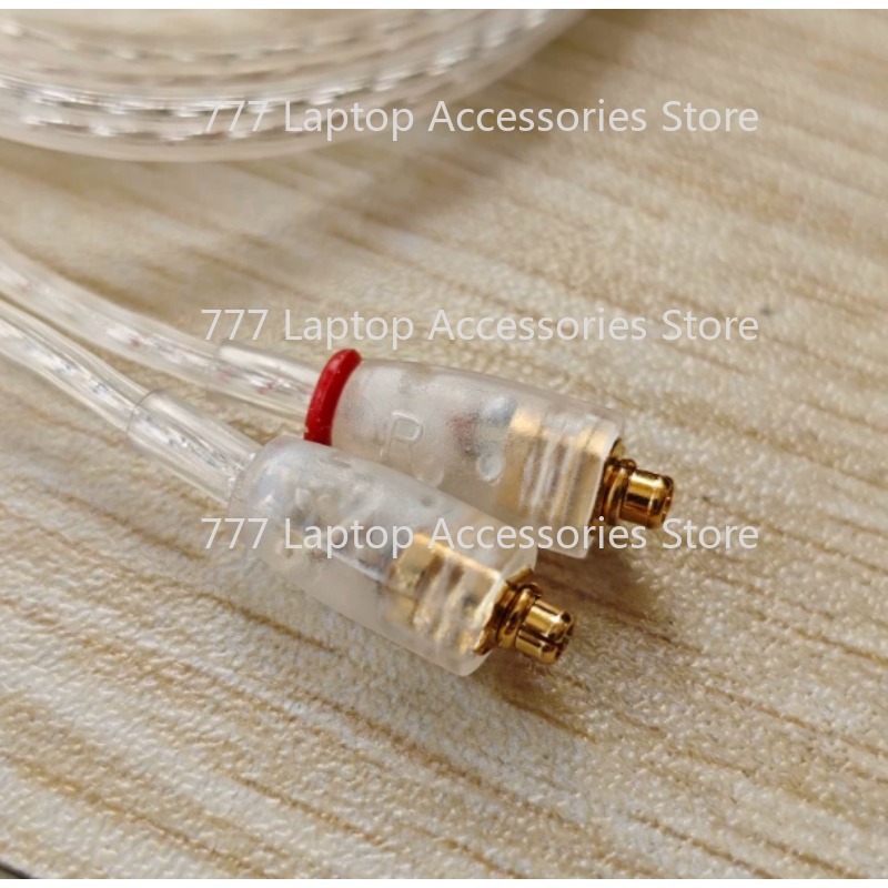 Cable Corto de 3.5, 2.5 y 4.4  - Balanced Headphone Cable 4.4Mm Mmcx reseña y precio