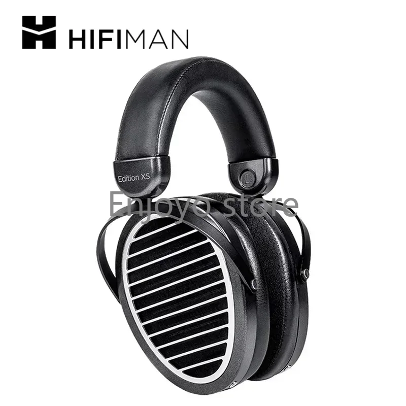 Audífonos Planares Magnéticos  - Audiophile Open Back Planar Headphones reseña y precio