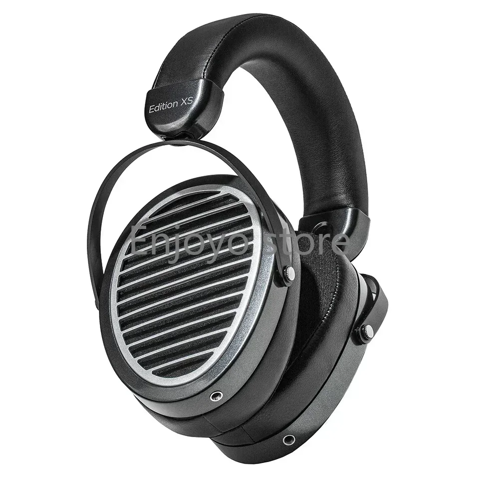 Audífonos Planares Magnéticos  - Audiophile Open Back Planar Headphones reseña y precio