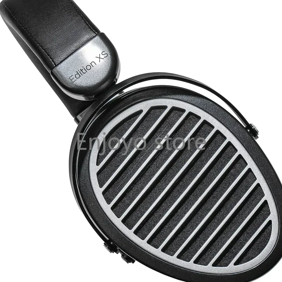 Audífonos Planares Magnéticos  - Audiophile Open Back Planar Headphones reseña y precio