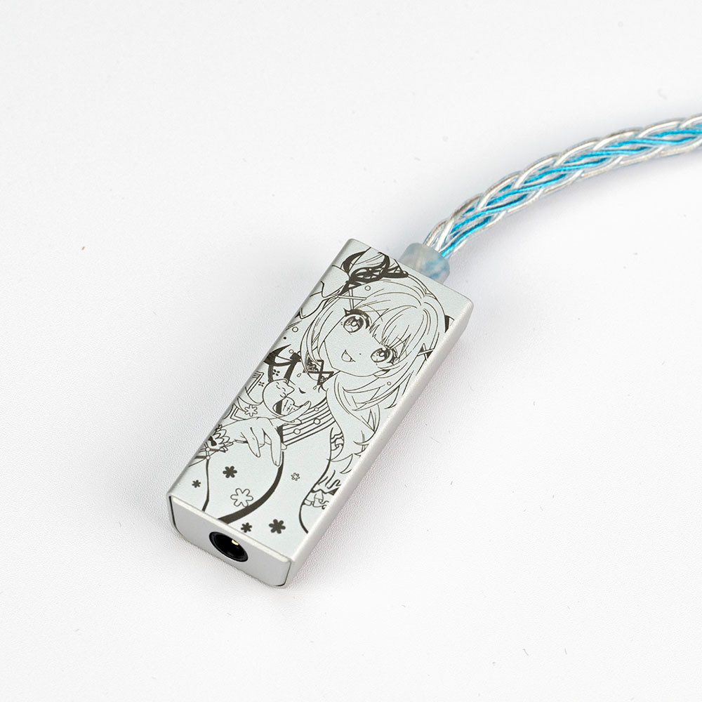 LETECIEL MAGIVANT 3,5mm interf - Headphone Amplifier Portable Dac Usb reseña y precio
