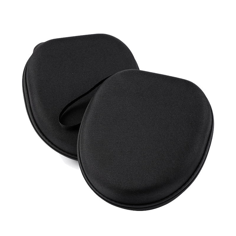 Estuche de Viaje Universal par - Headphone Carrying Hard Case Travel reseña y precio
