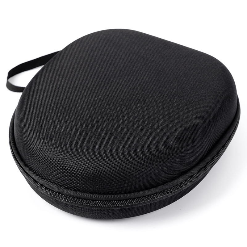 Estuche de Viaje Universal par - Headphone Carrying Hard Case Travel reseña y precio