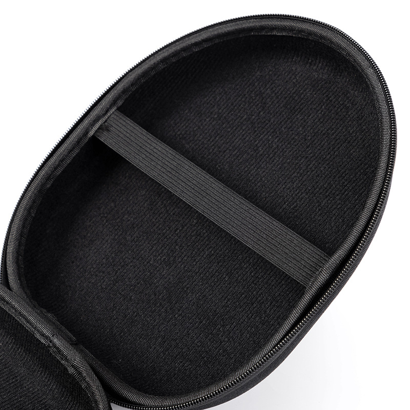Estuche de Viaje Universal par - Headphone Carrying Hard Case Travel reseña y precio