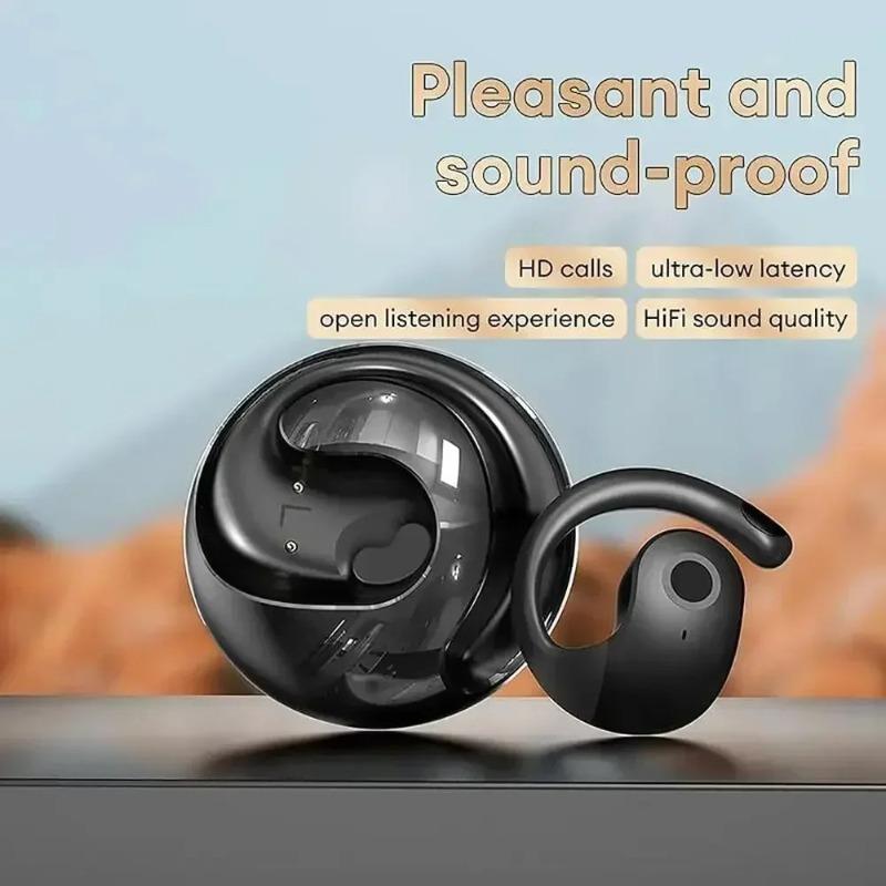 Audífonos Originales BY01 con  - Active Noise Cancelling Headphones Over Ear reseña y precio