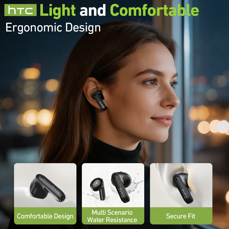 Auriculares Bluetooth para jue - Wireless Earbuds Gaming Low Latency reseña y precio