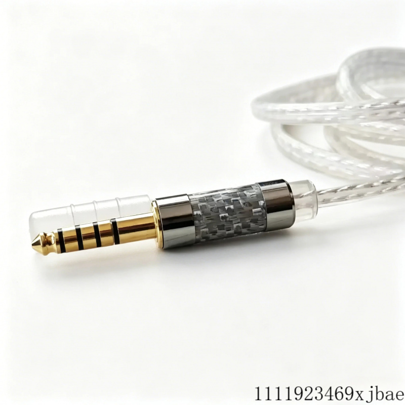 Cable Corto de 3.5, 2.5 y 4.4  - Balanced Headphone Cable 4.4Mm Mmcx reseña y precio