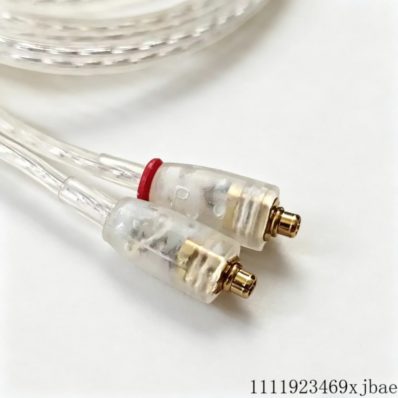 Cable Corto de 3.5, 2.5 y 4.4  - Balanced Headphone Cable 4.4Mm Mmcx reseña y precio