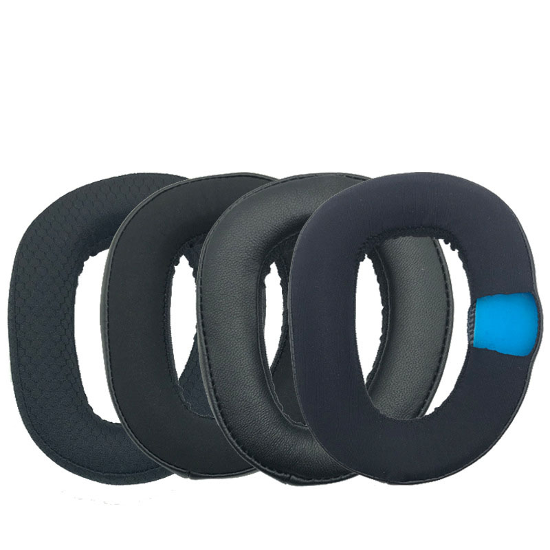 Almohadillas para auriculares  - Headphone Replacement Ear Pads Memory Foam reseña y precio