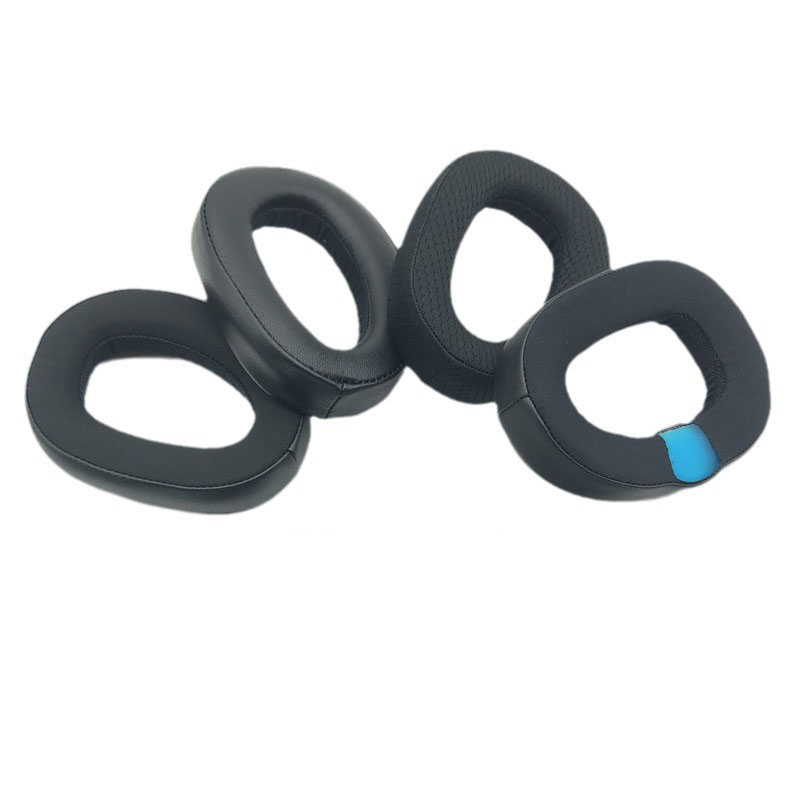 Almohadillas para auriculares  - Headphone Replacement Ear Pads Memory Foam reseña y precio