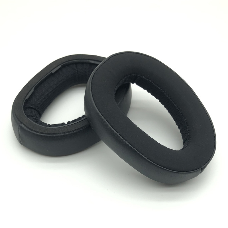 Almohadillas para auriculares  - Headphone Replacement Ear Pads Memory Foam reseña y precio