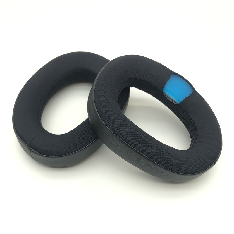 Almohadillas para auriculares  - Headphone Replacement Ear Pads Memory Foam reseña y precio