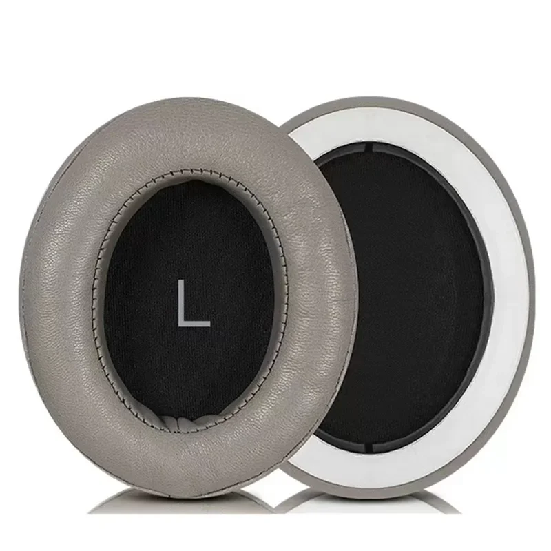 Almohadillas para auriculares  - Active Noise Cancelling Headphones Over Ear reseña y precio