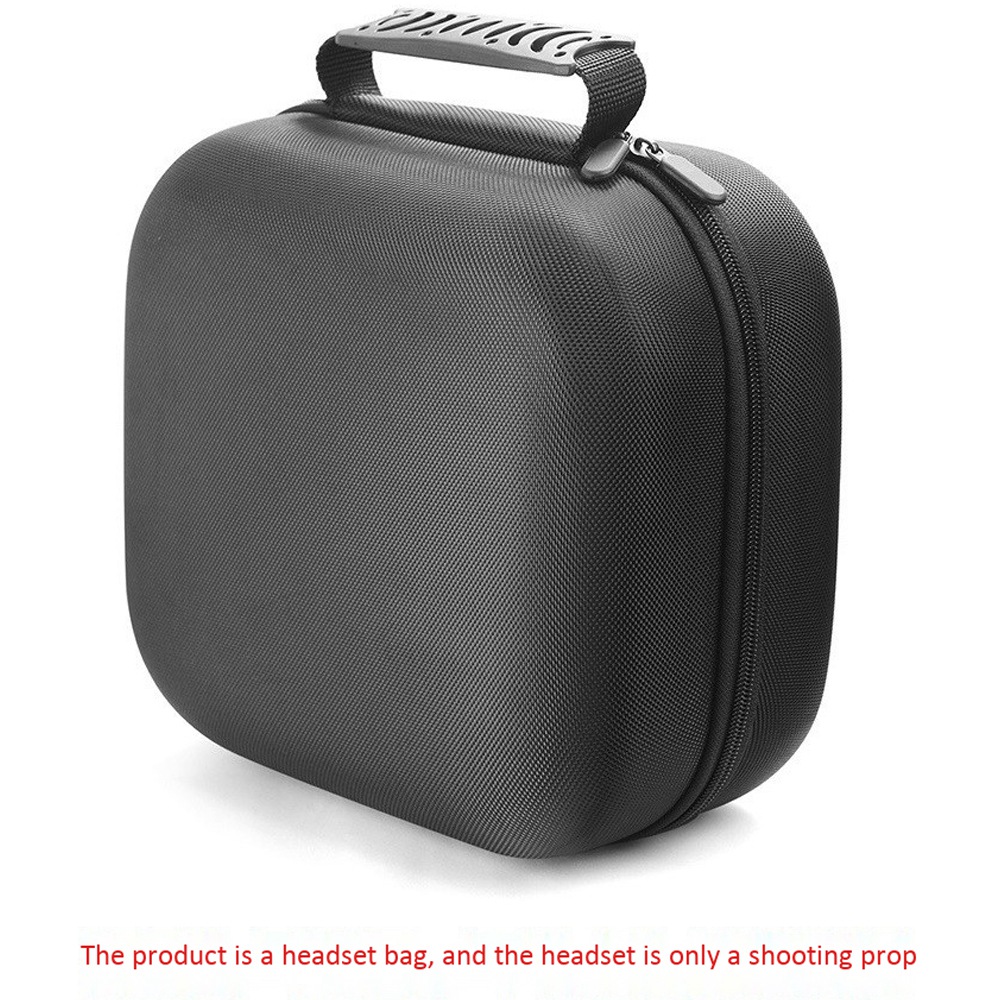 -[A51I Digital] Funda de trans - Headphone Carrying Hard Case Travel reseña y precio