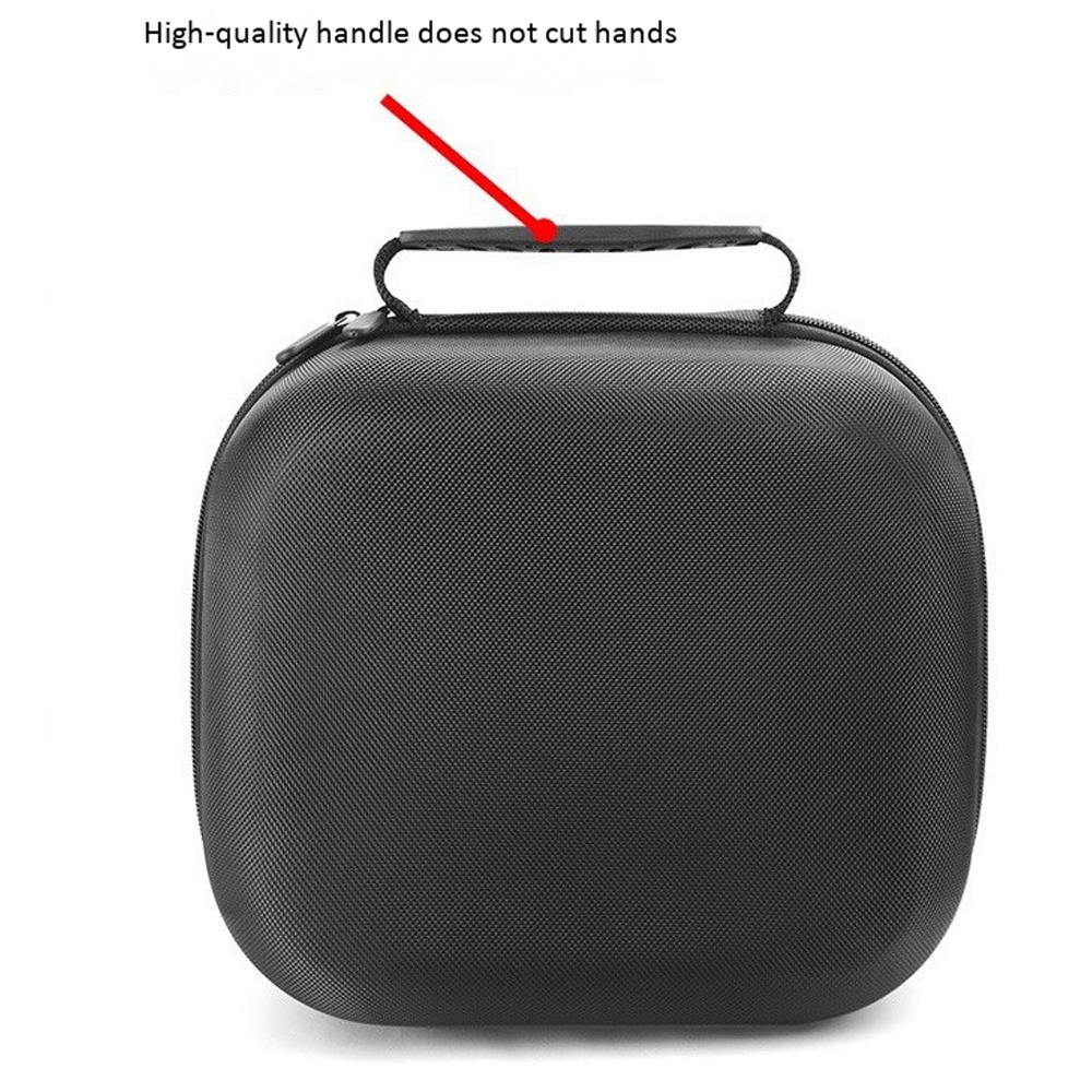 -[A51I Digital] Funda de trans - Headphone Carrying Hard Case Travel reseña y precio