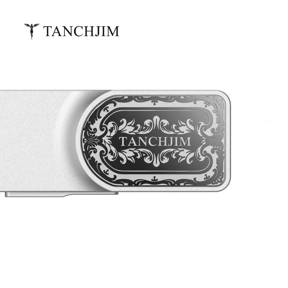 TANCHJIM LUNA Dual Flagship CS - Headphone Amplifier Portable Dac Usb reseña y precio