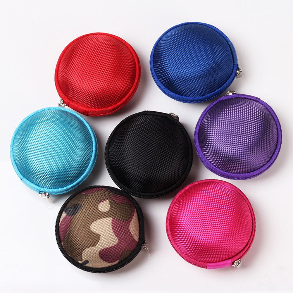 Bolsa de almacenamiento para a - Headphone Carrying Hard Case Travel reseña y precio