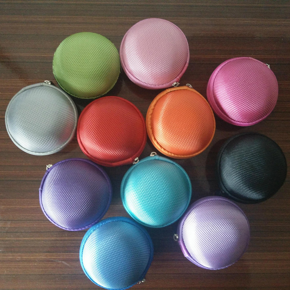 Bolsa de almacenamiento para a - Headphone Carrying Hard Case Travel reseña y precio