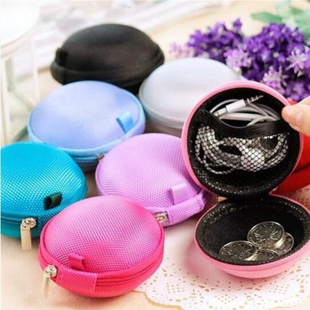 Bolsa de almacenamiento para a - Headphone Carrying Hard Case Travel reseña y precio