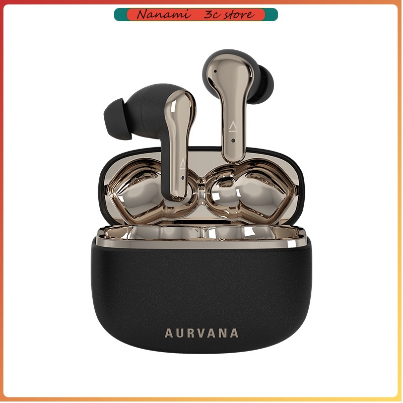 Nuevos auriculares creativos A - Anc Wireless Headphones Bluetooth 5.3 reseña y precio