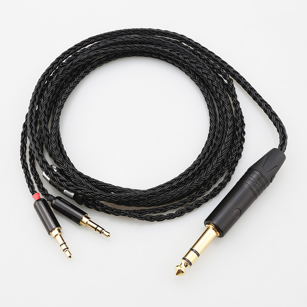 Cable de Actualización HiFi de - Balanced Headphone Cable 4.4Mm Mmcx reseña y precio