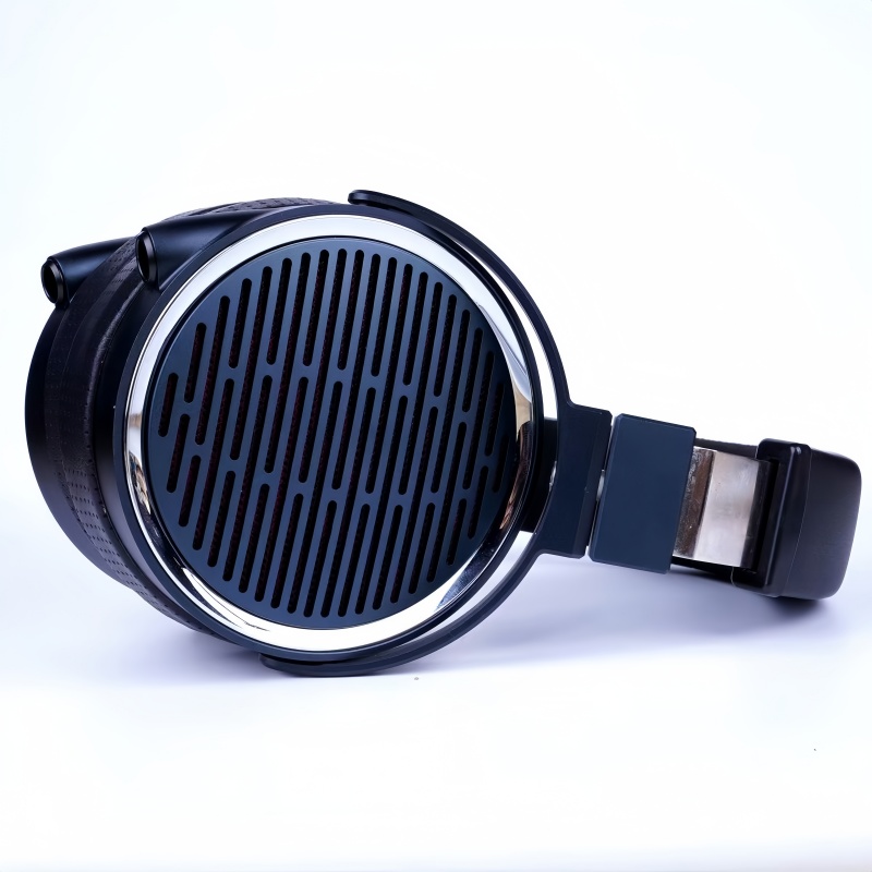 Auriculares NIXHiFI Mandala M8 - Audiophile Open Back Planar Headphones reseña y precio